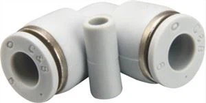 اتصالات پنوماتیک زانویی Apv Union