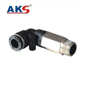 اتصالات اتصال پنوماتیک زانو بلند