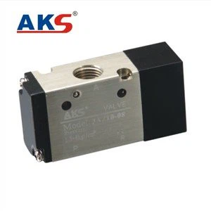 شیر کنترل هوا پنوماتیک